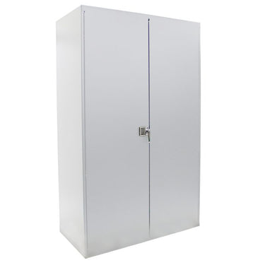 Valley Craft Electronic Locking Cabinet, Deluxe - 48